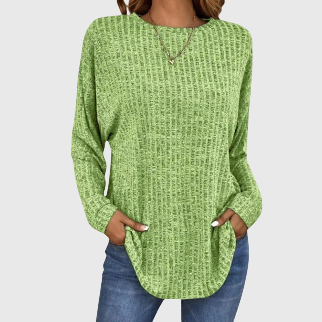 Isabelle™ | Elegante Top