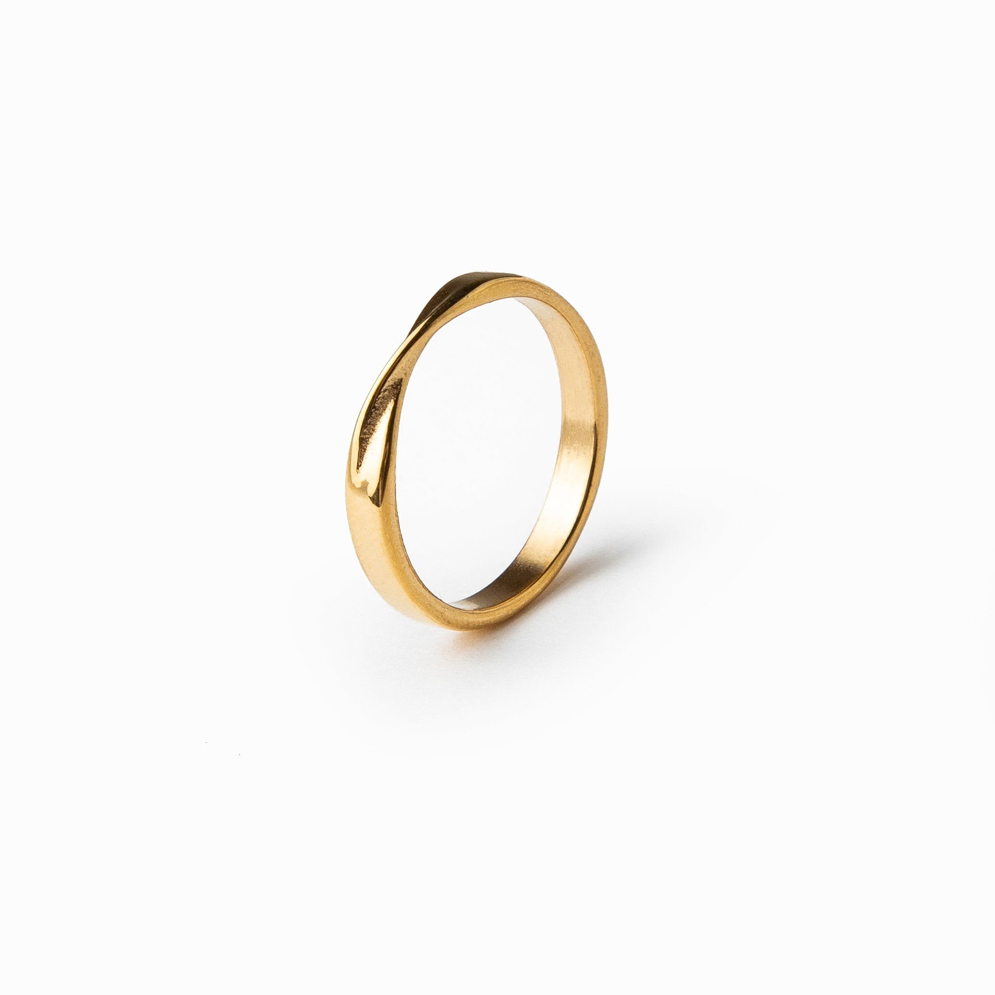 Gedetailleerde Brizz Ring