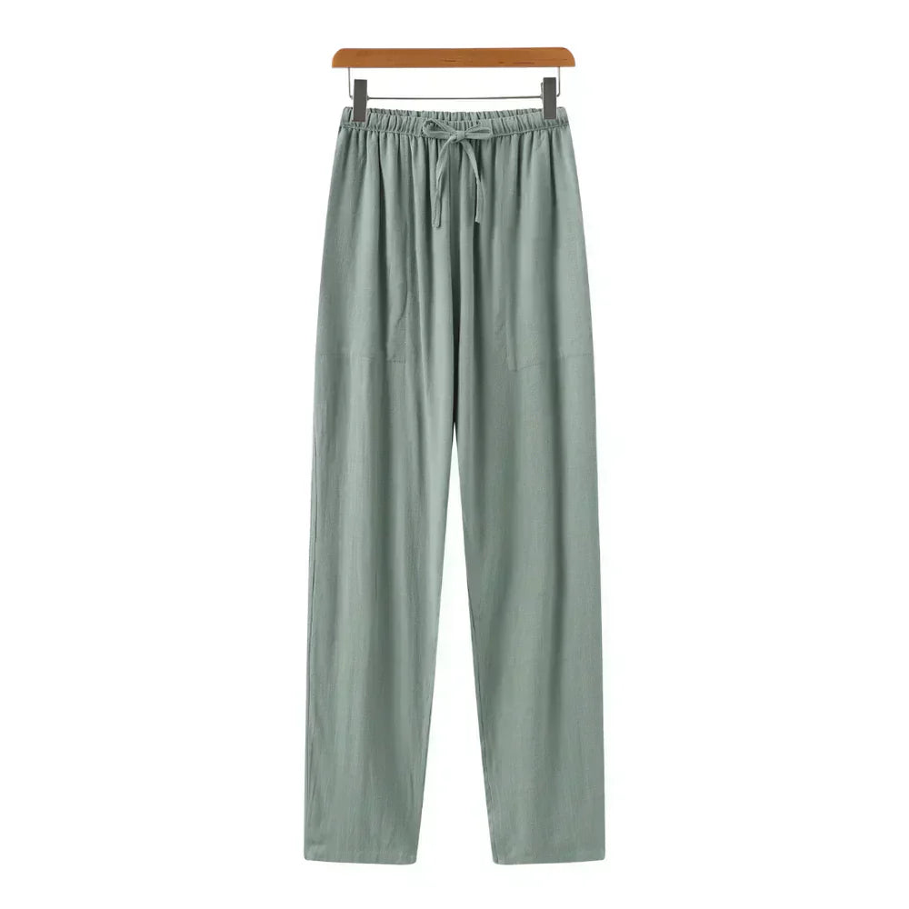 Marrakech - Linnen Broek