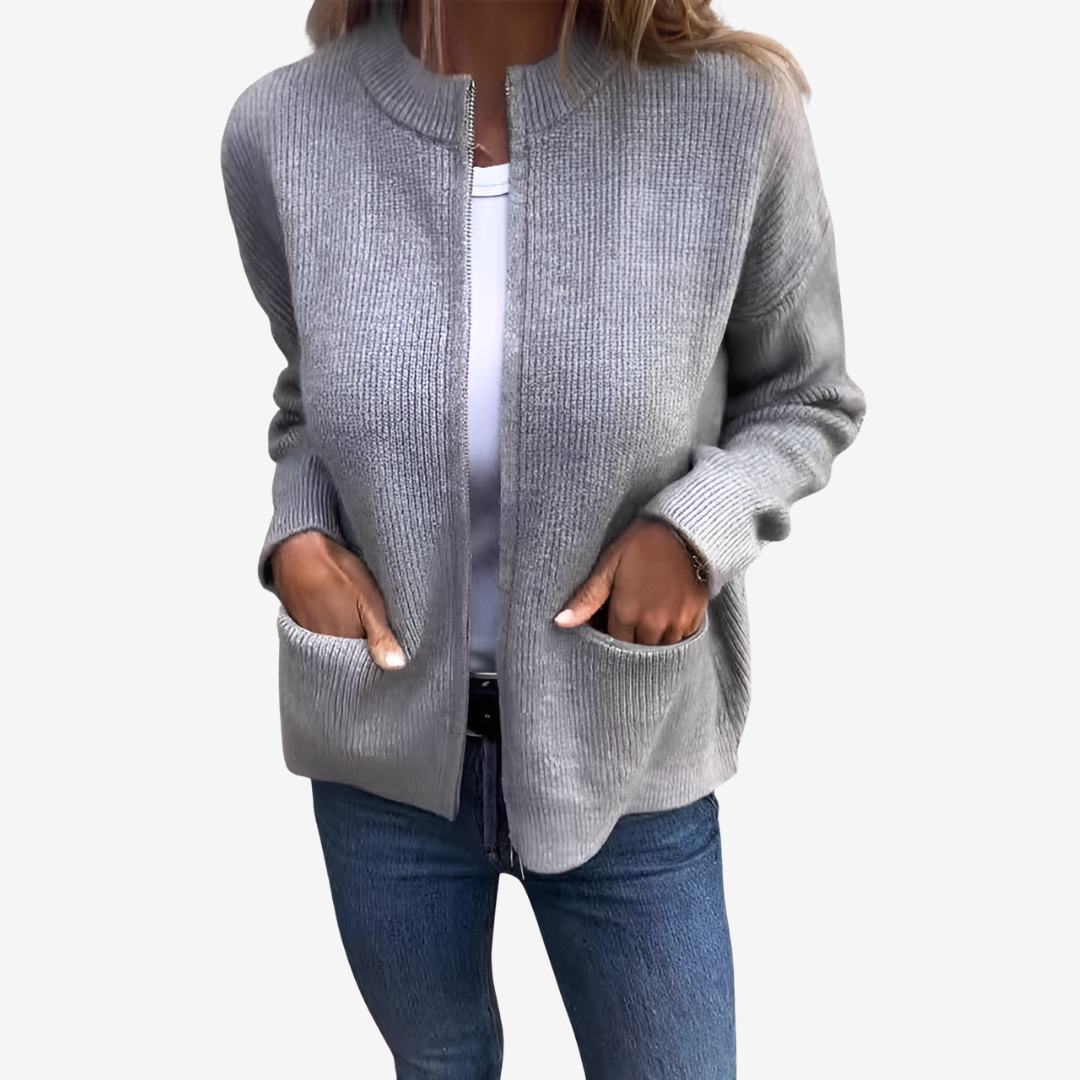 Lydieâ„¢ Elegante Cardigan