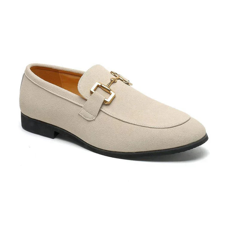 Lenoir™ | Luxe Suède Schoenen