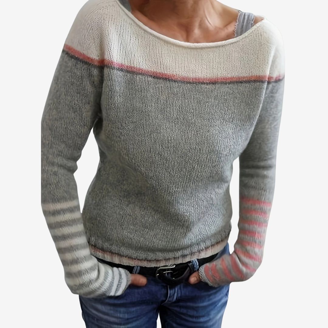 Clainaeâ„¢ Casual Pullovers