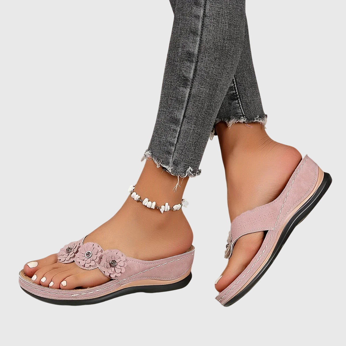 ALEXIS | ORTHOPEDISCHE SLIPPERS