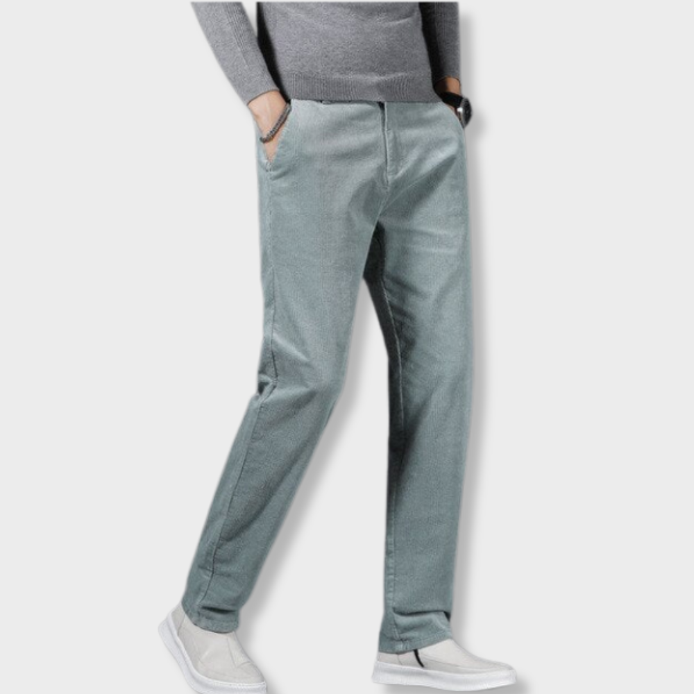Middelhoge Corduroy
