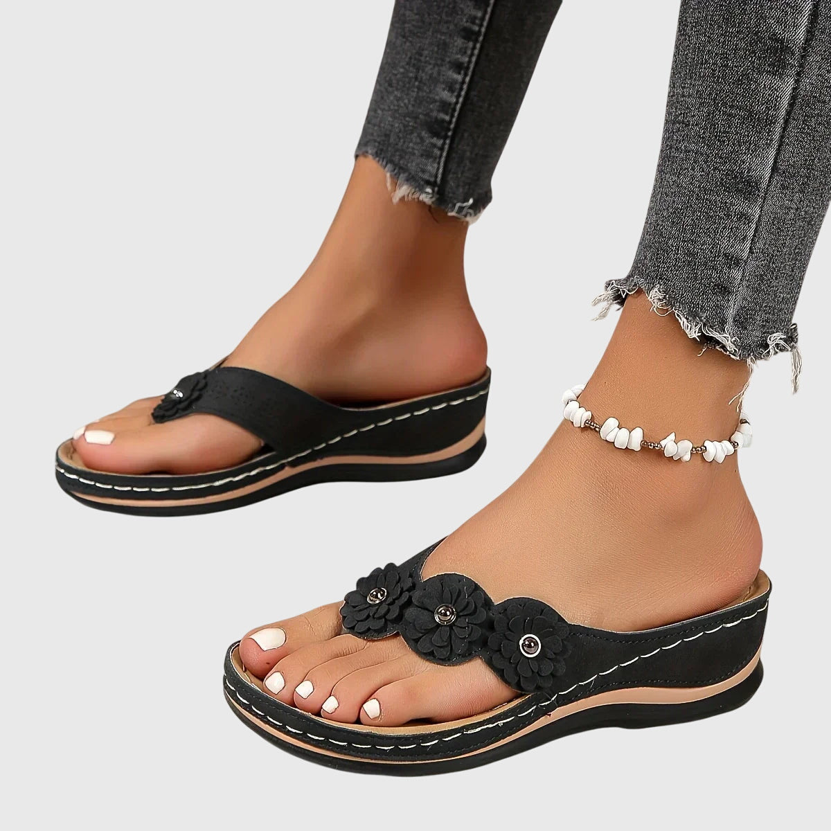 ALEXIS | ORTHOPEDISCHE SLIPPERS