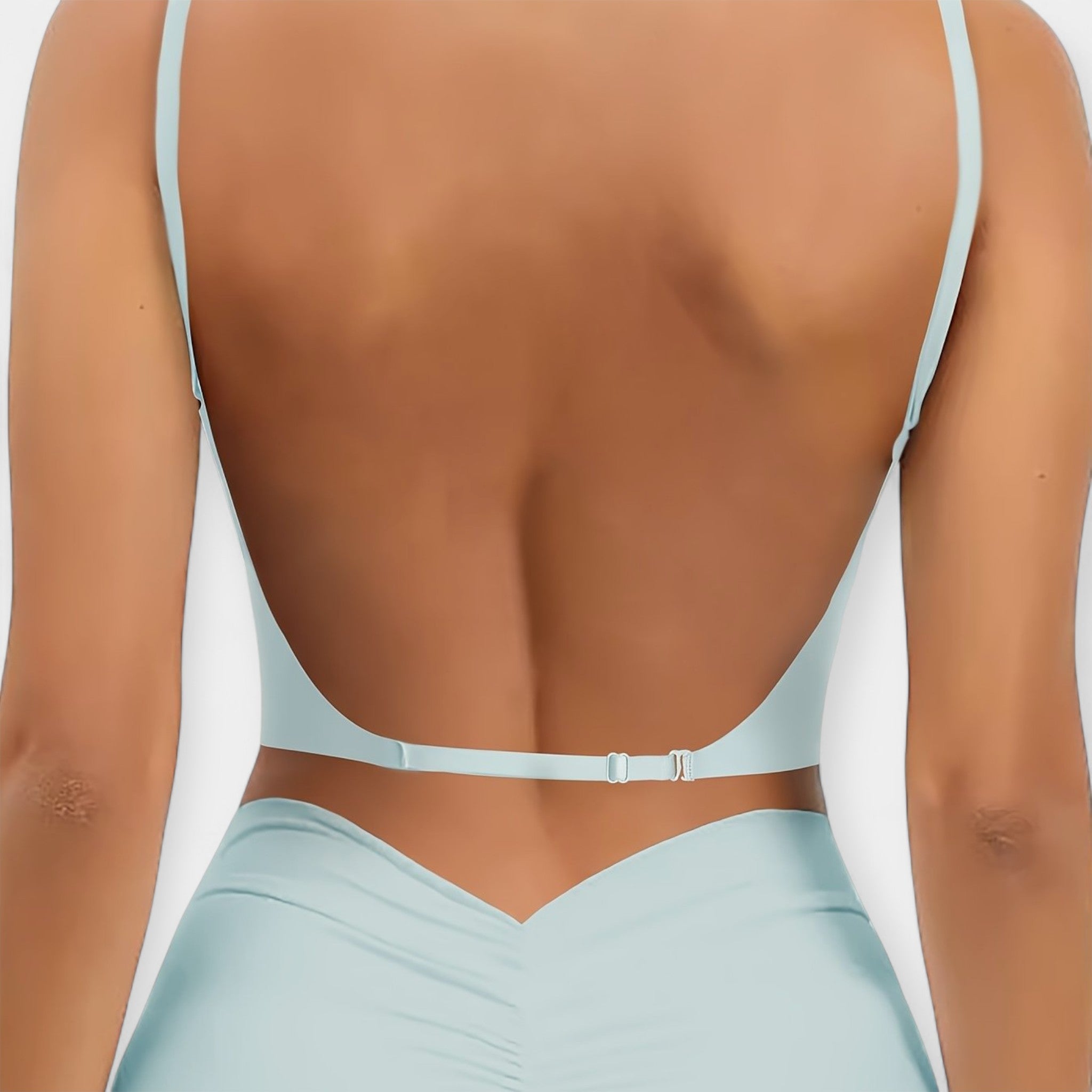 Sexy dames push-up beha zonder naden