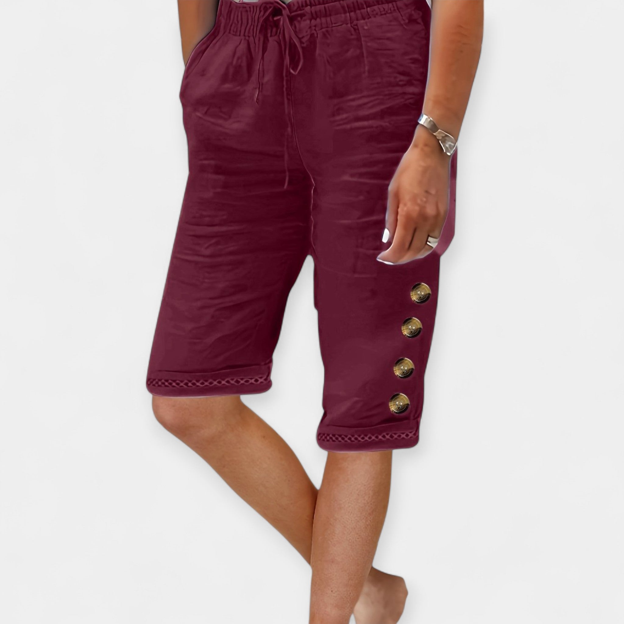 Strand Shorts