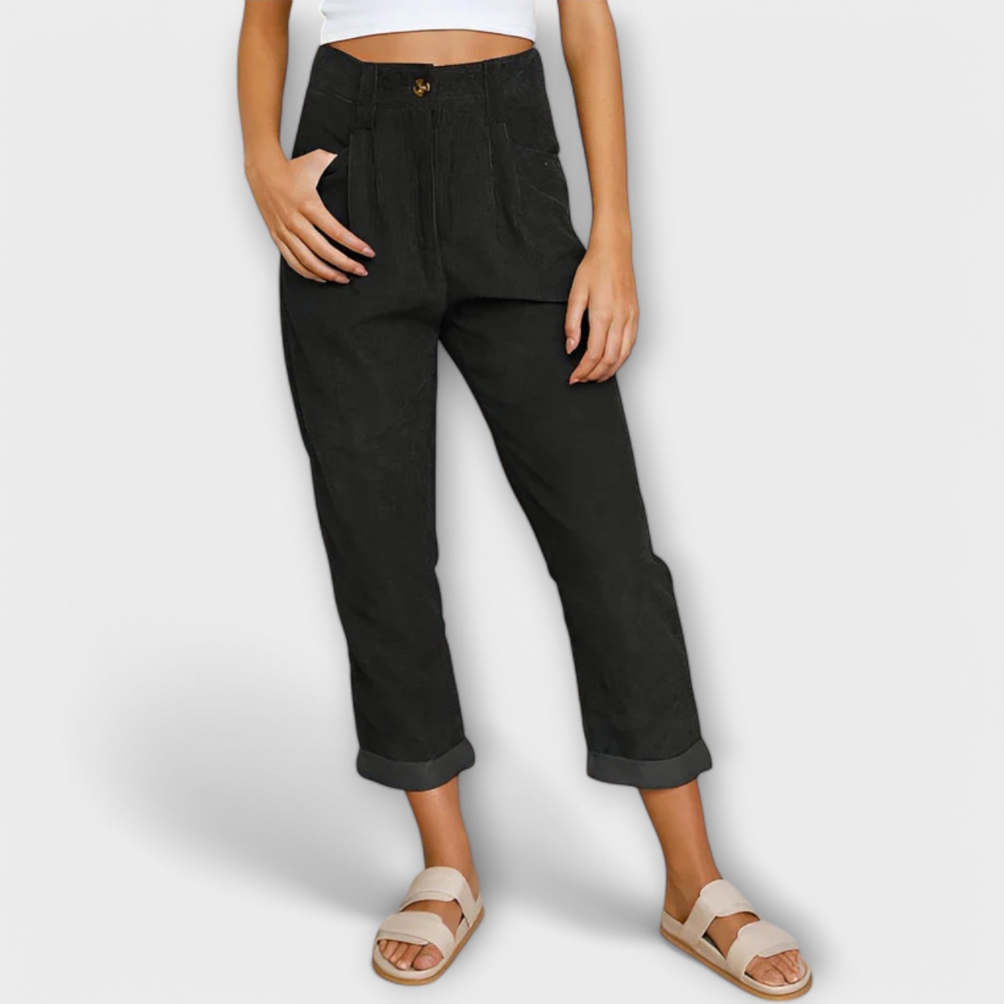 Moderne Broek