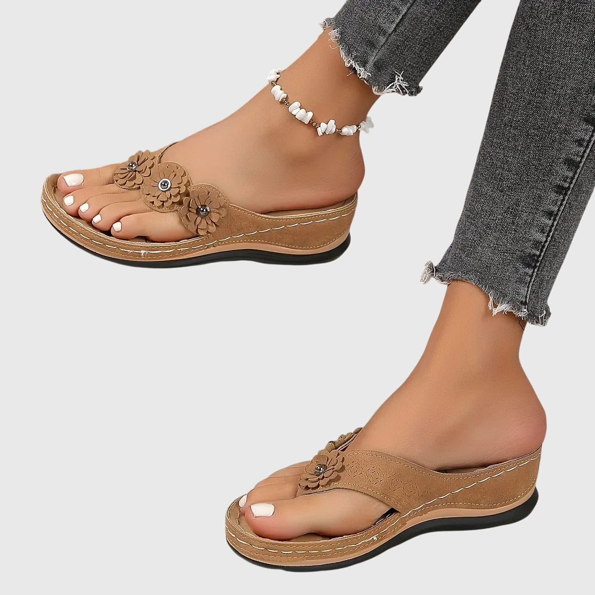 ALEXIS | ORTHOPEDISCHE SLIPPERS