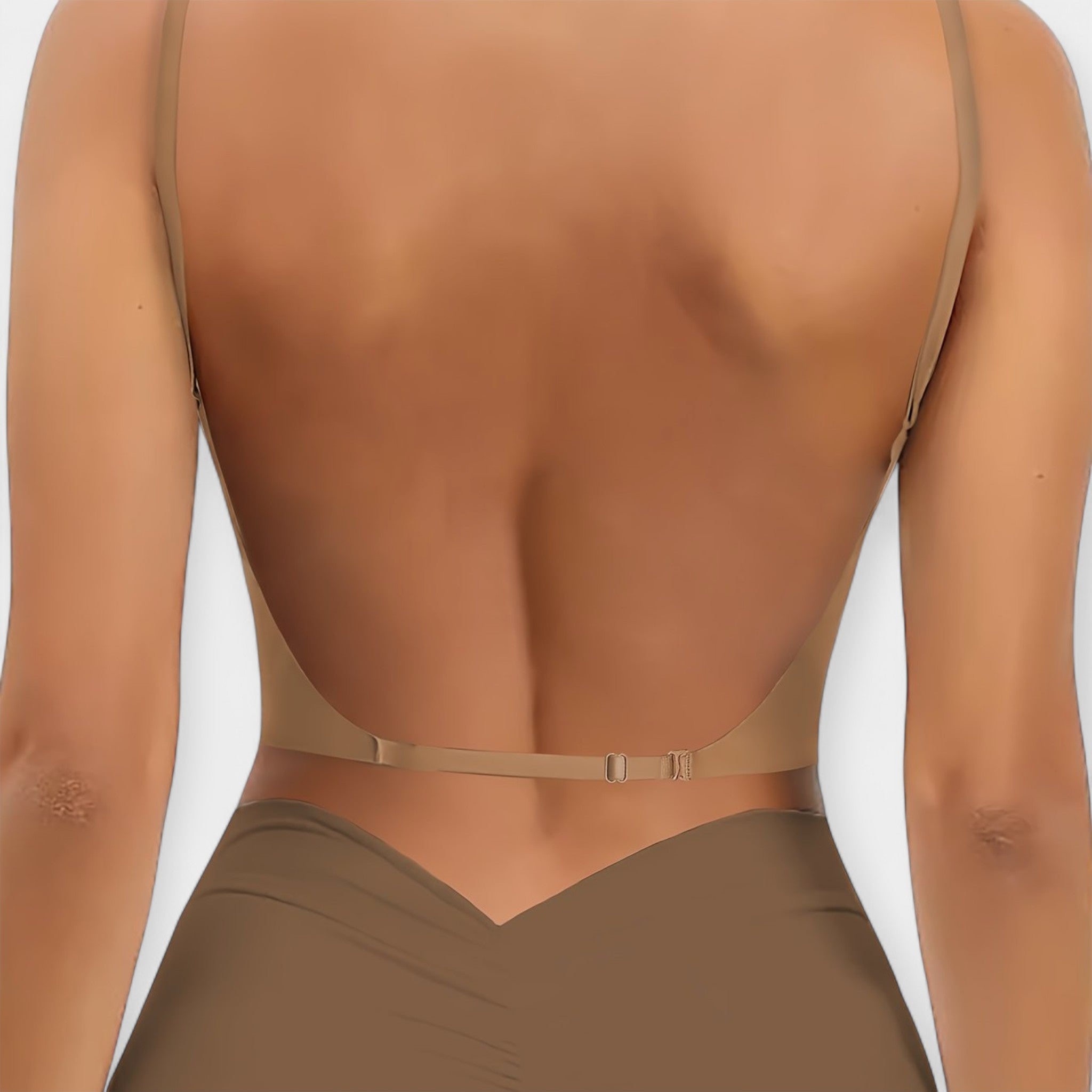 Sexy dames push-up beha zonder naden