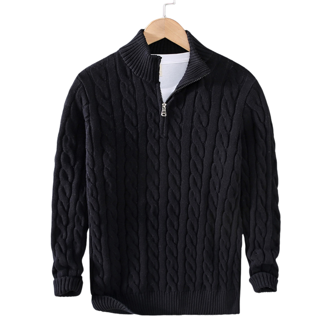 Lenoir™ | Half-Zip Pullover
