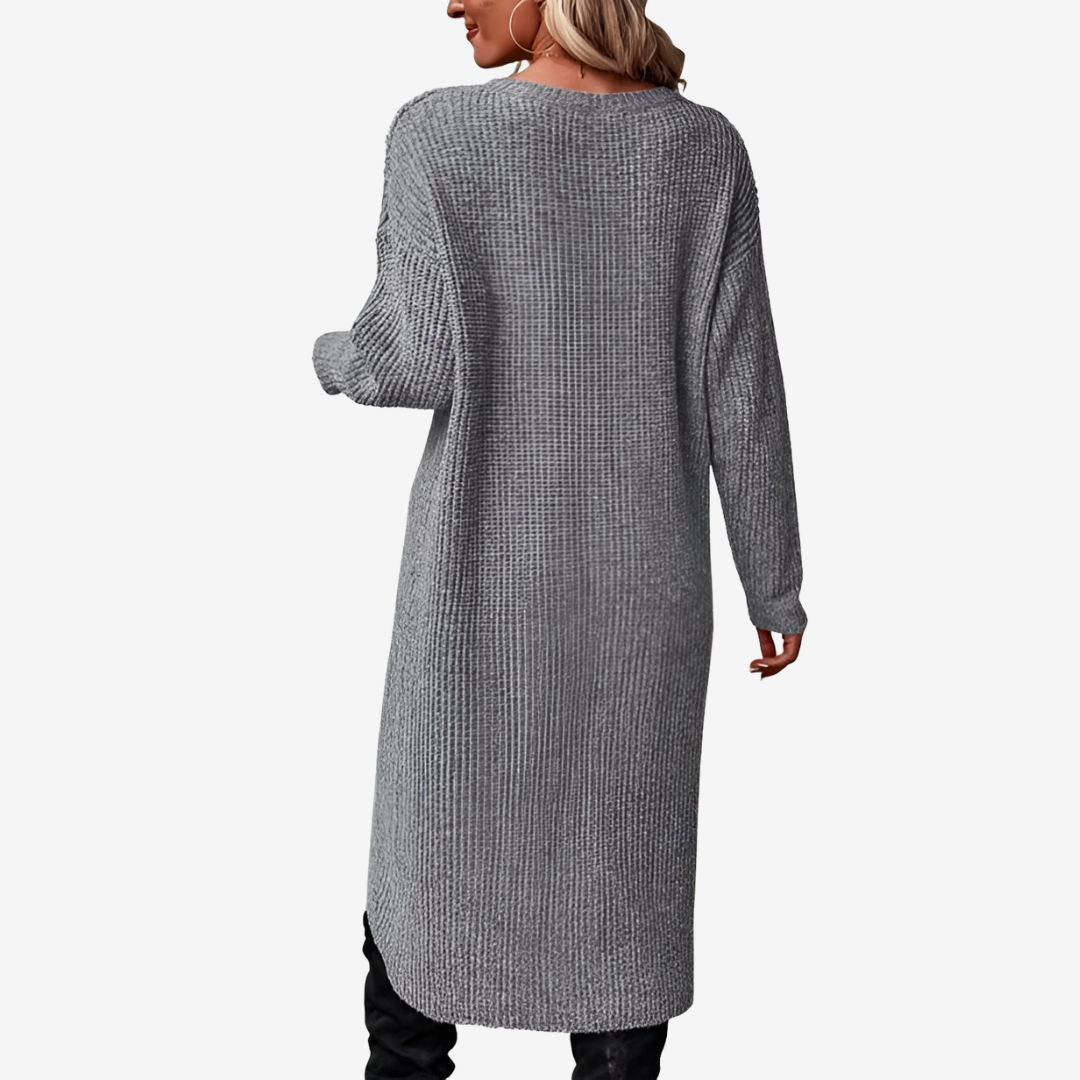 Mely™ Asymmetrische Trui