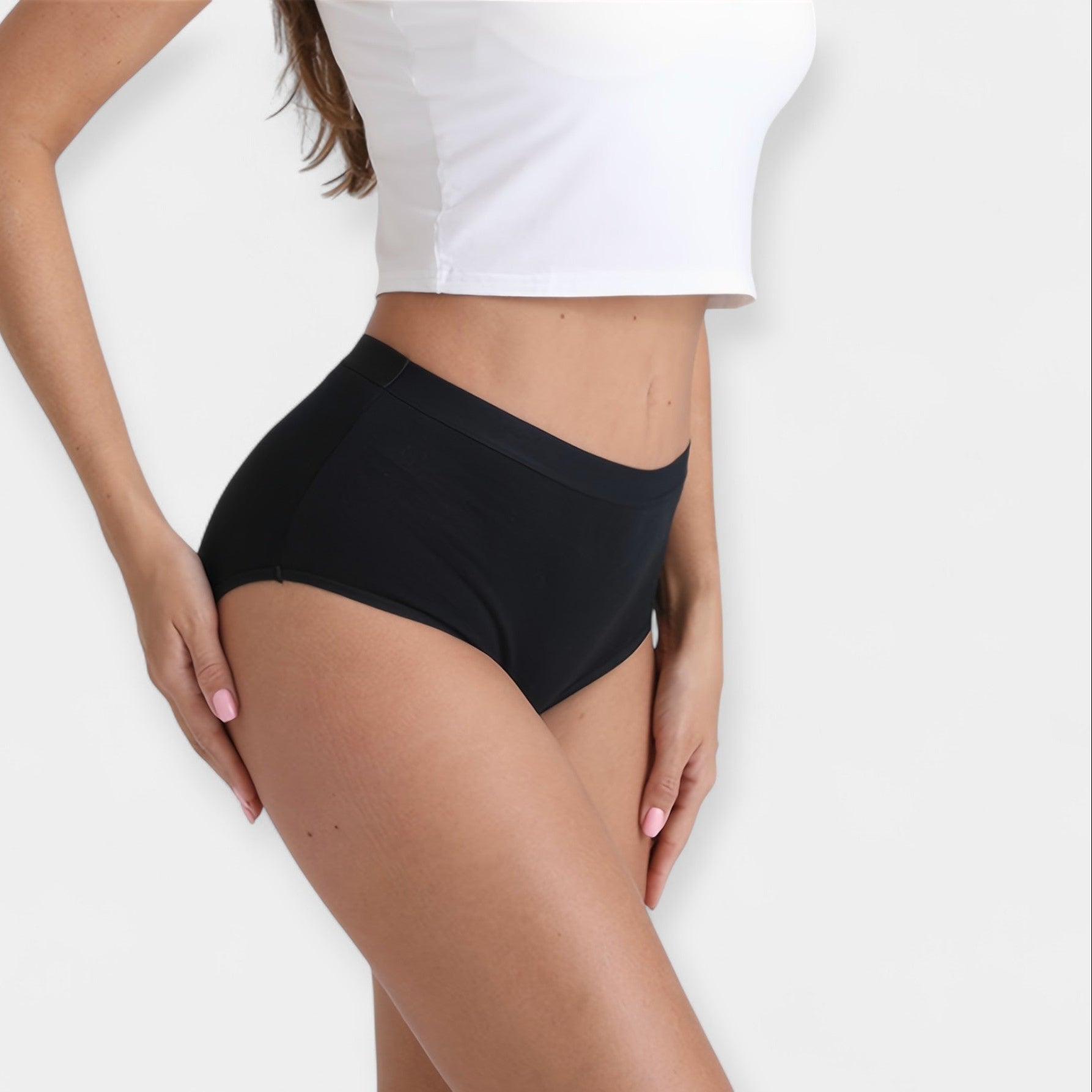 Set van 5 Onderbroeken