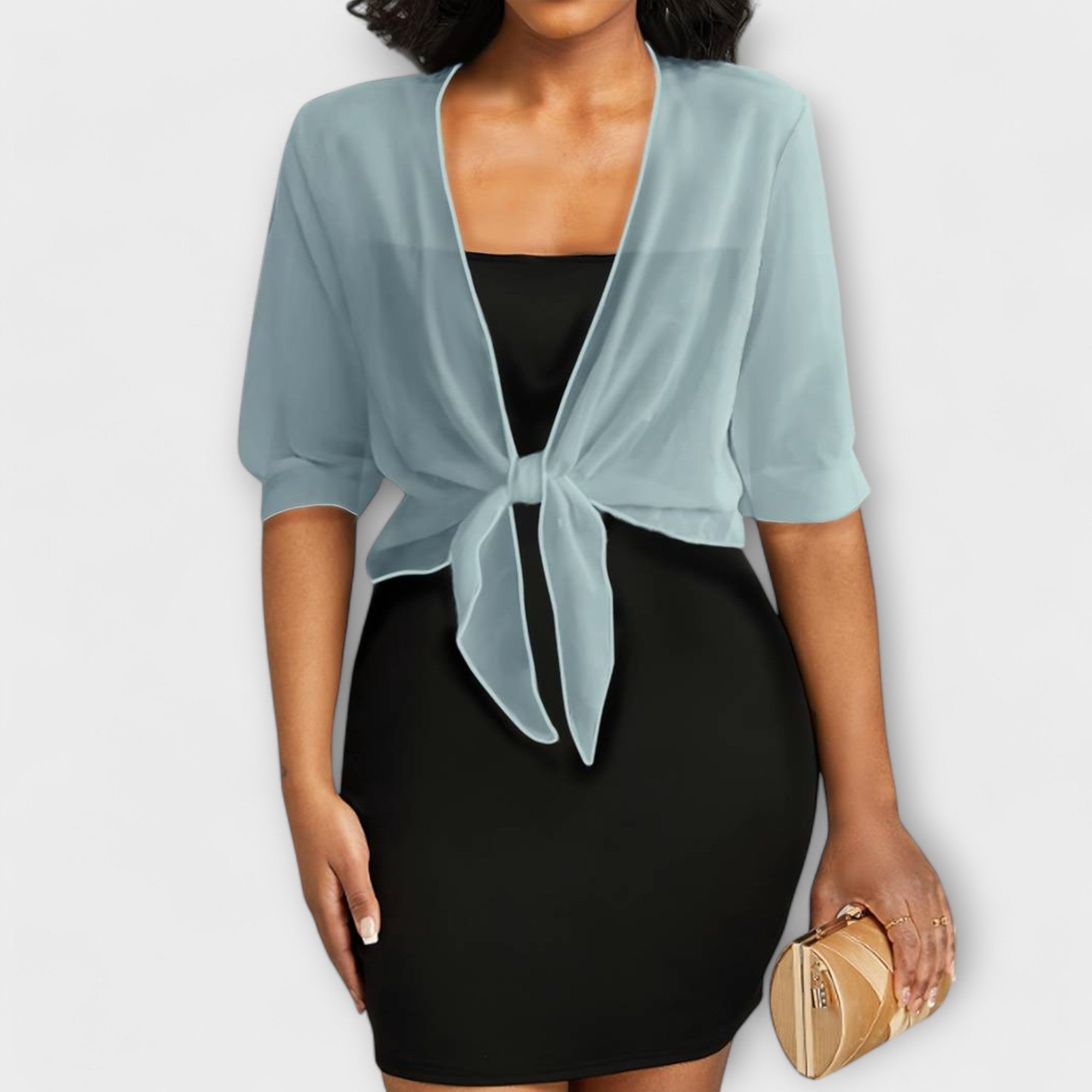 Olivia - Blouse
