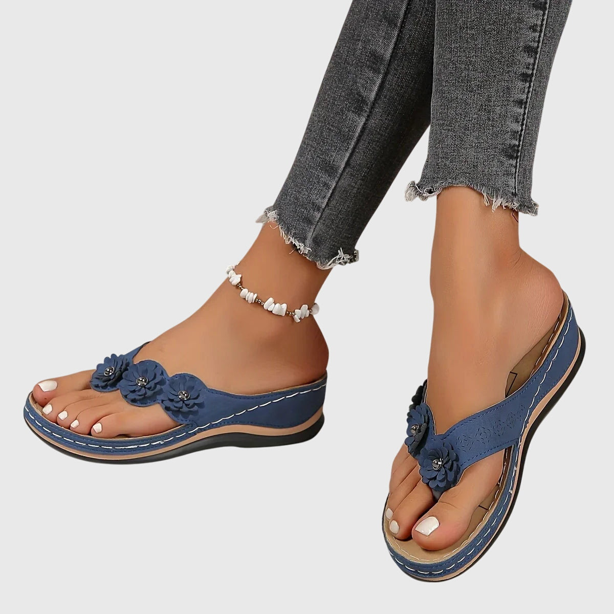 ALEXIS | ORTHOPEDISCHE SLIPPERS