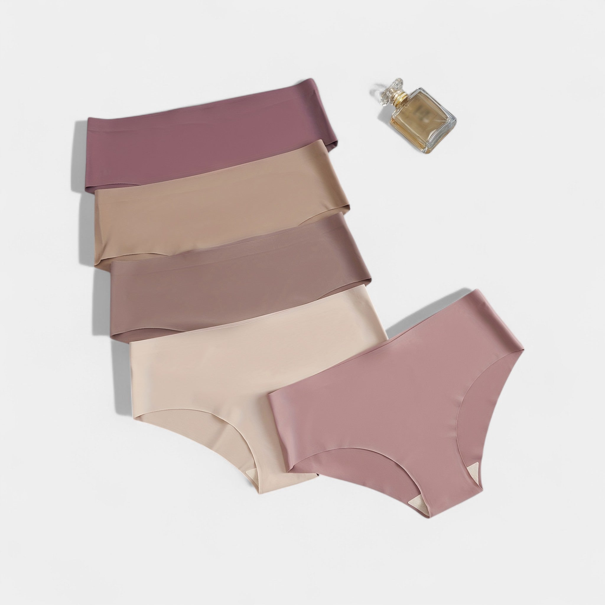 Set van 5 Middelste Onderbroeken