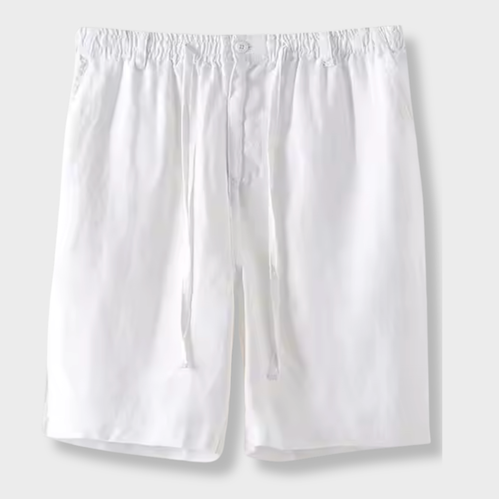 Linnen Shorts