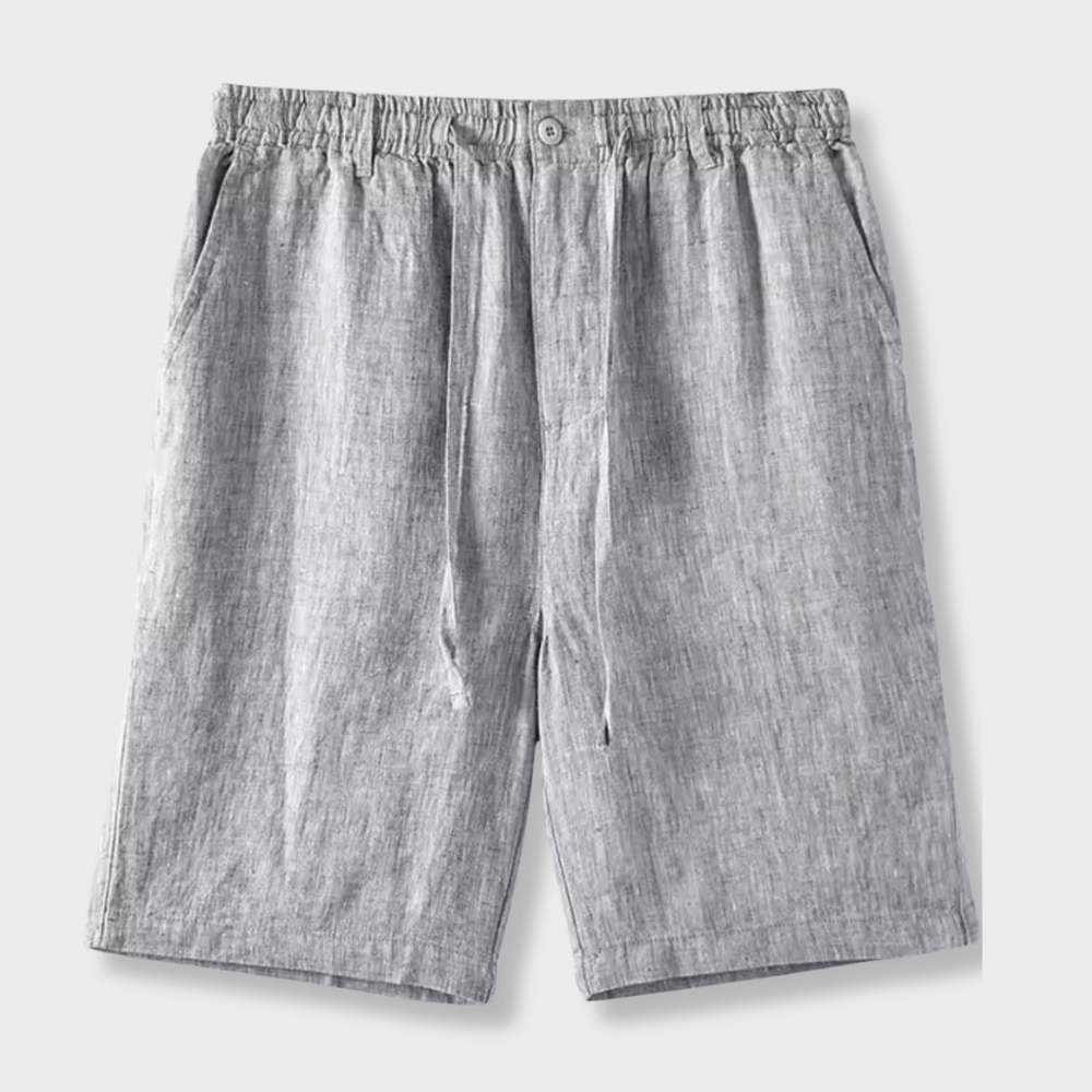 Linnen Shorts