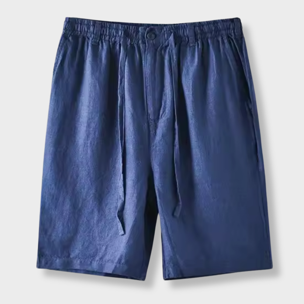 Linnen Shorts
