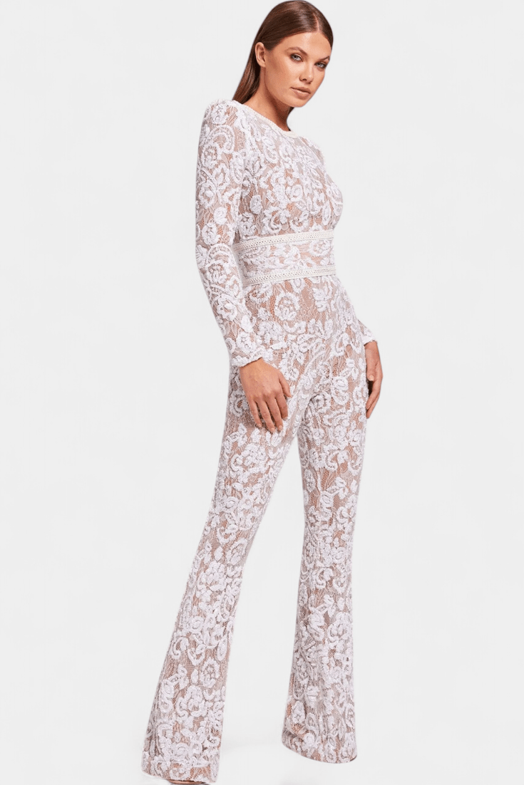Augusta | Jumpsuit