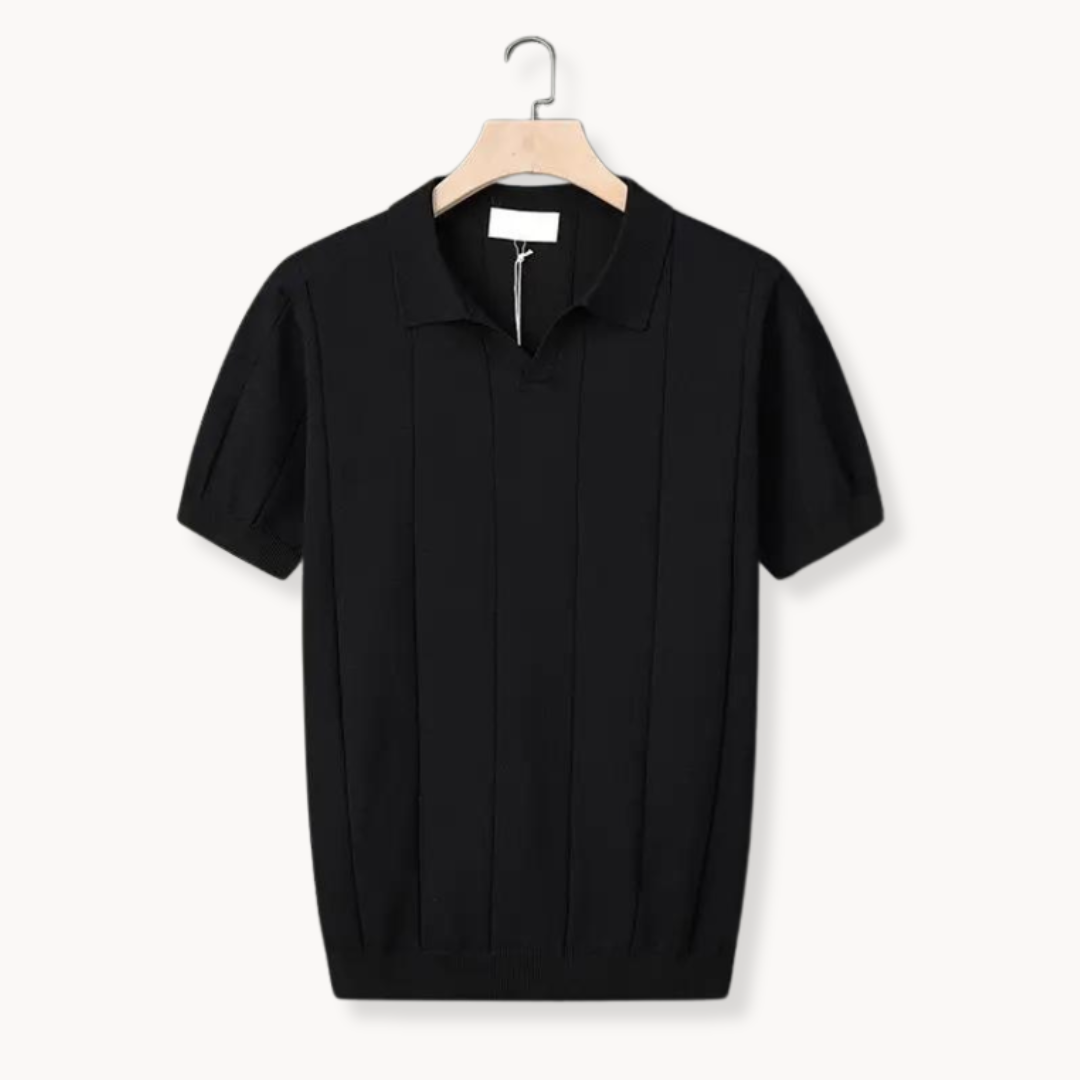 Portofino Katoenen Polo