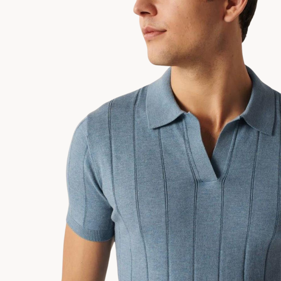 Portofino Katoenen Polo