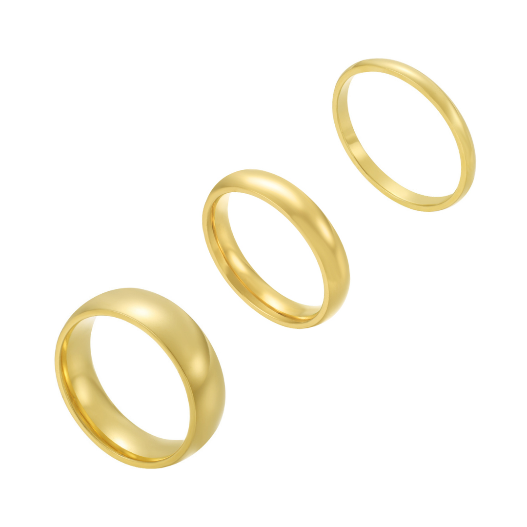 Ringen met Stijl en Persoonlijkheid