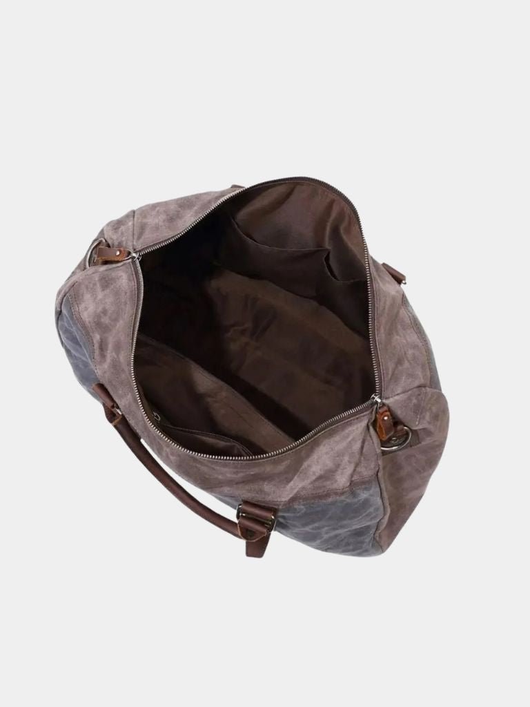 Frederik™ | Reis Duffle Bag