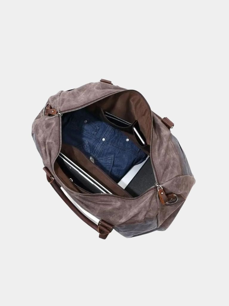 Frederik™ | Reis Duffle Bag