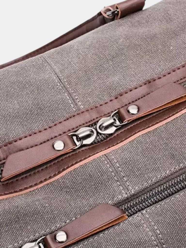 Frederik™ | Reis Duffle Bag
