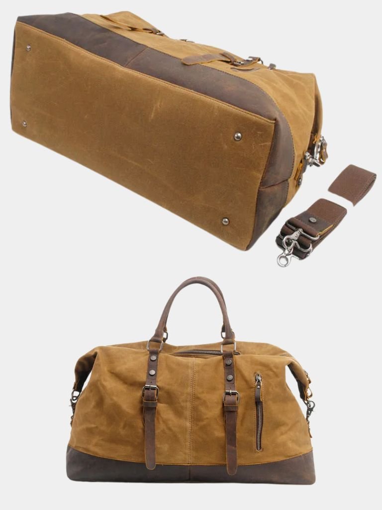 Frederik™ | Reis Duffle Bag