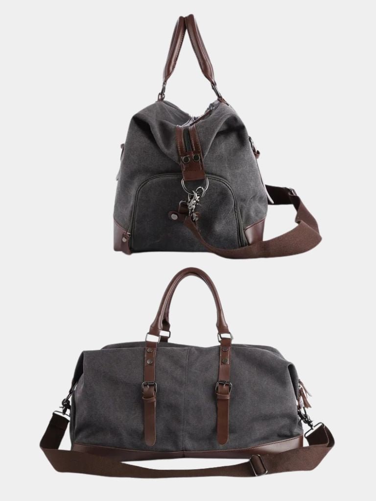 Frederik™ | Reis Duffle Bag