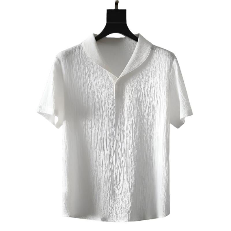 Katoenen Polo en Broek