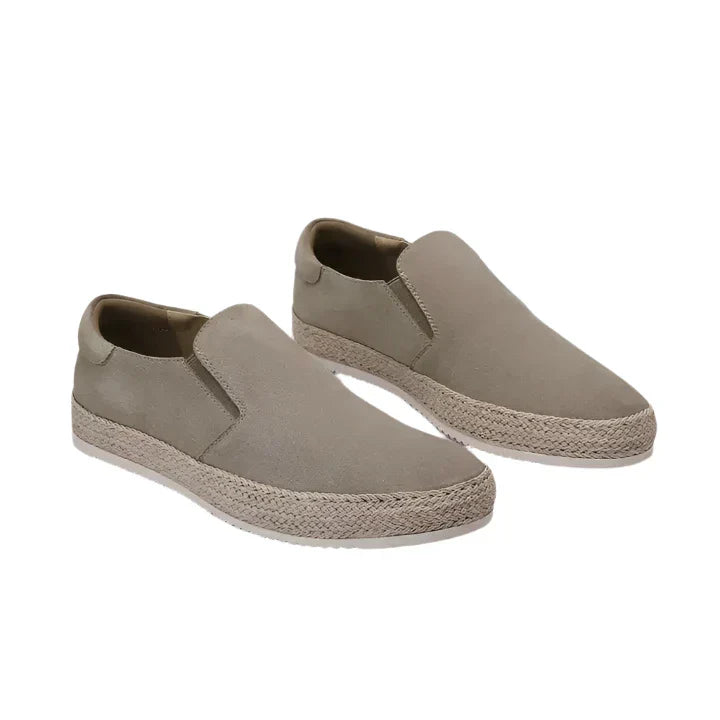 Lenoir™ | Stadschoenen in Suède