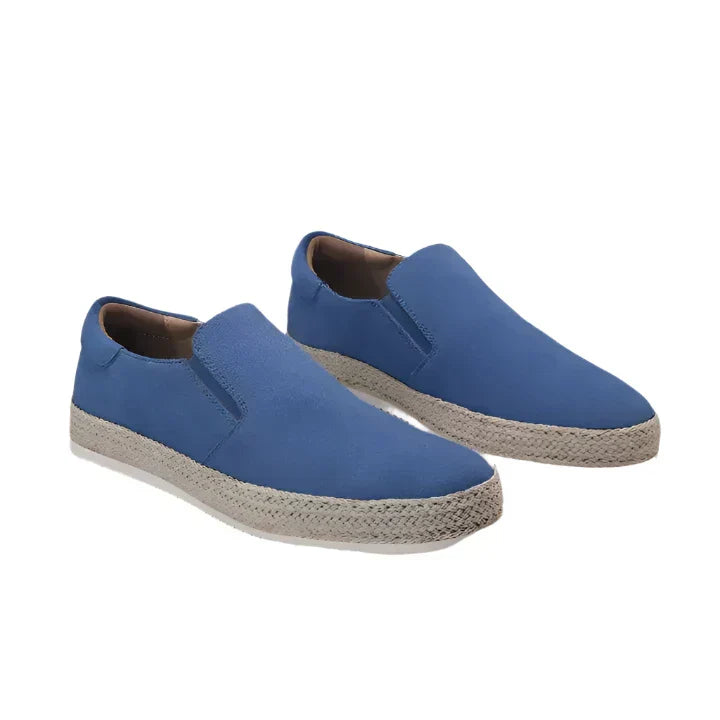 Lenoir™ | Stadschoenen in Suède