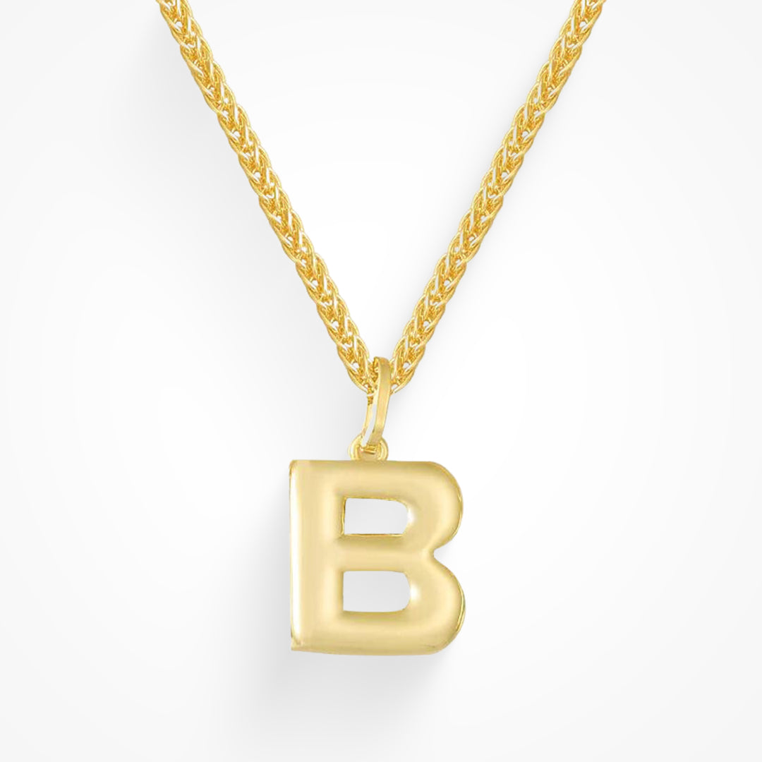 Eternale Liefde Ketting
