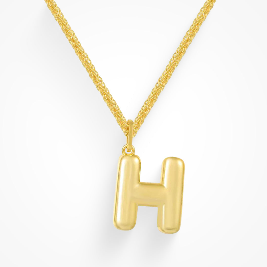 Eternale Liefde Ketting