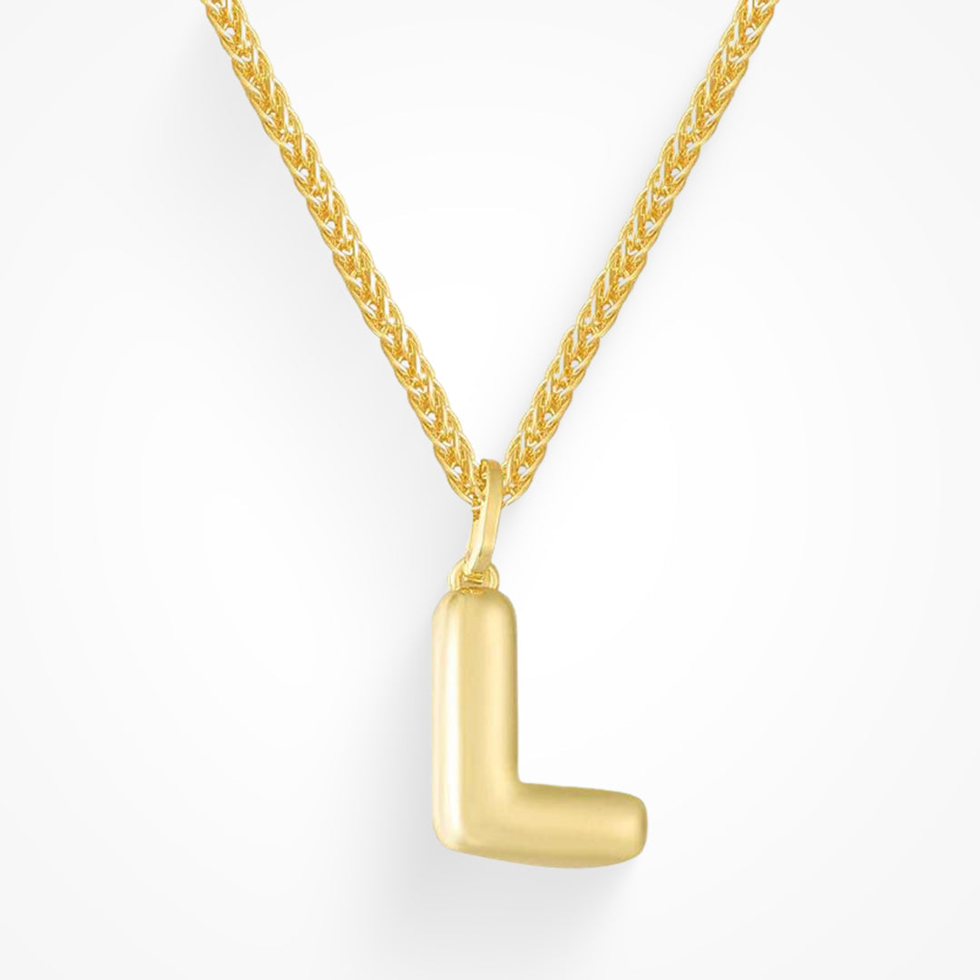 Eternale Liefde Ketting