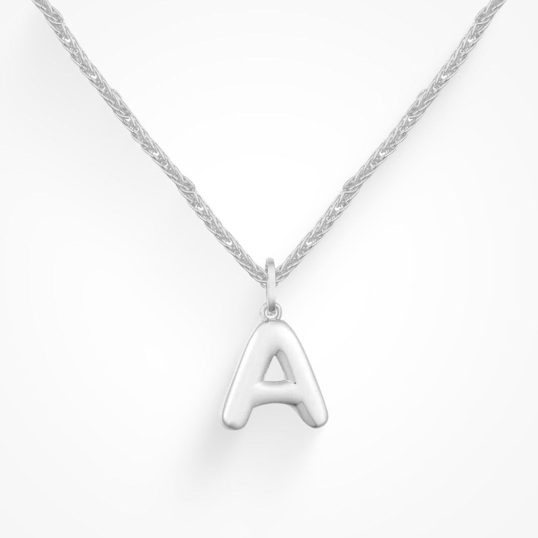 Eternale Liefde Ketting