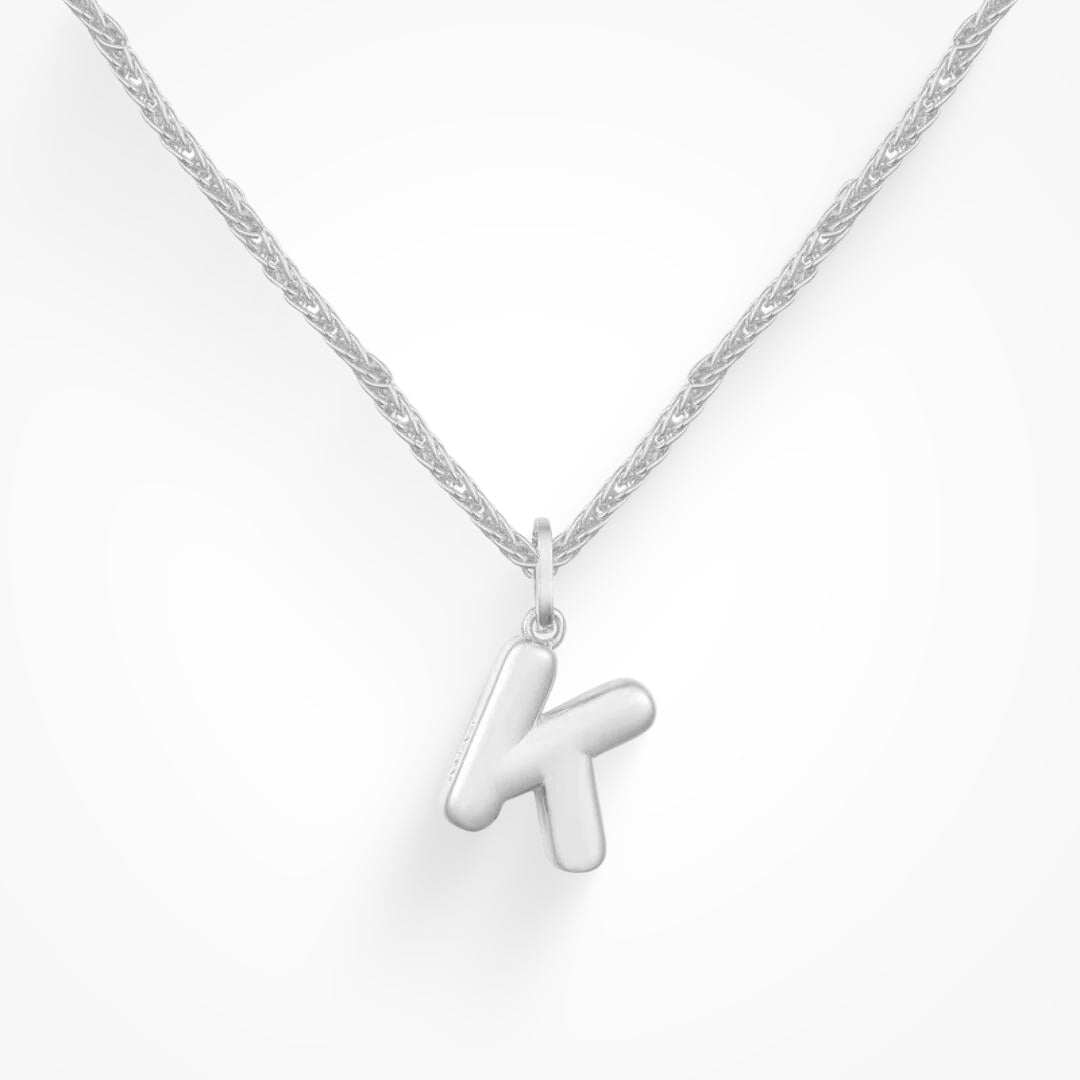 Eternale Liefde Ketting