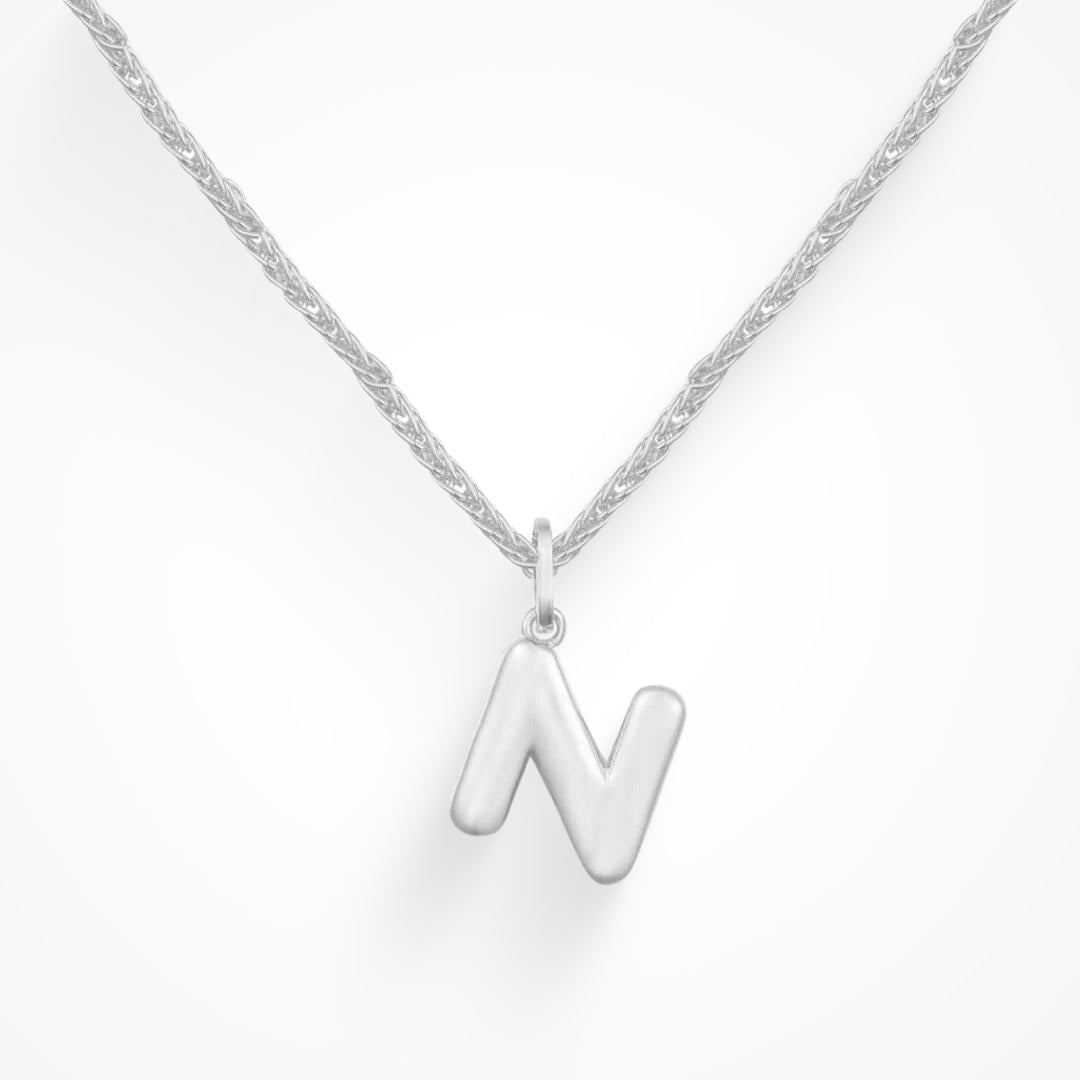 Eternale Liefde Ketting
