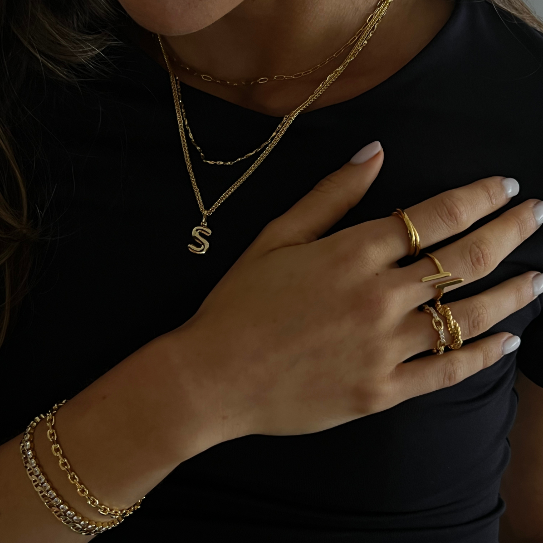 Eternale Liefde Ketting