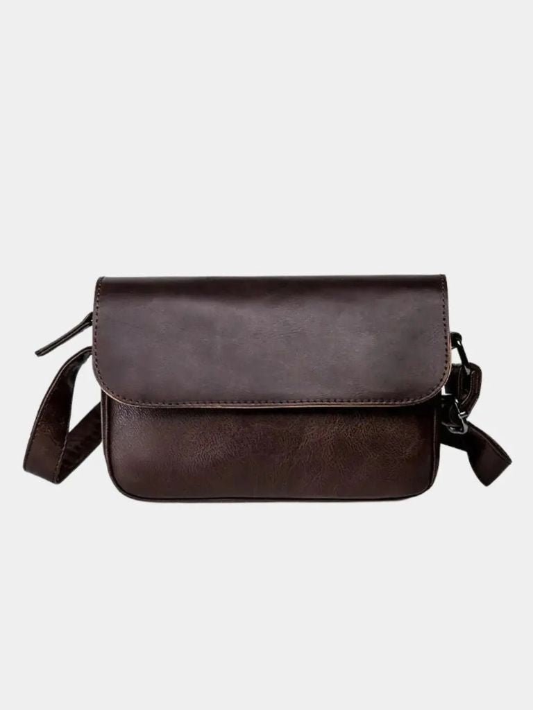 Jeppe™ | Essentiële Sling Bag