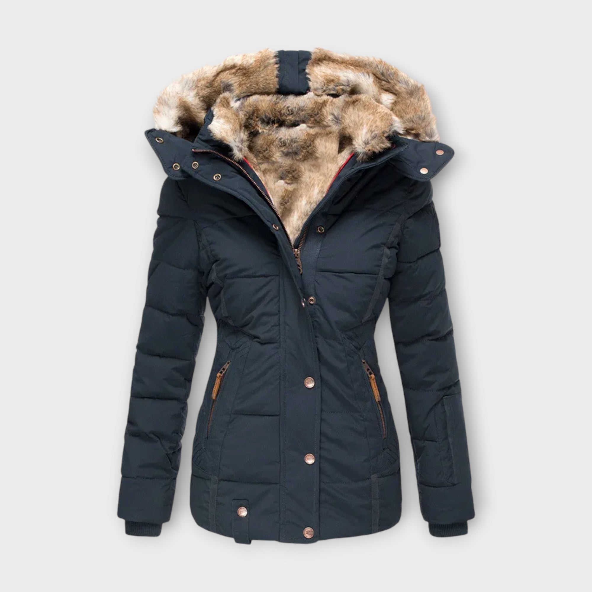 Jacket met Voering