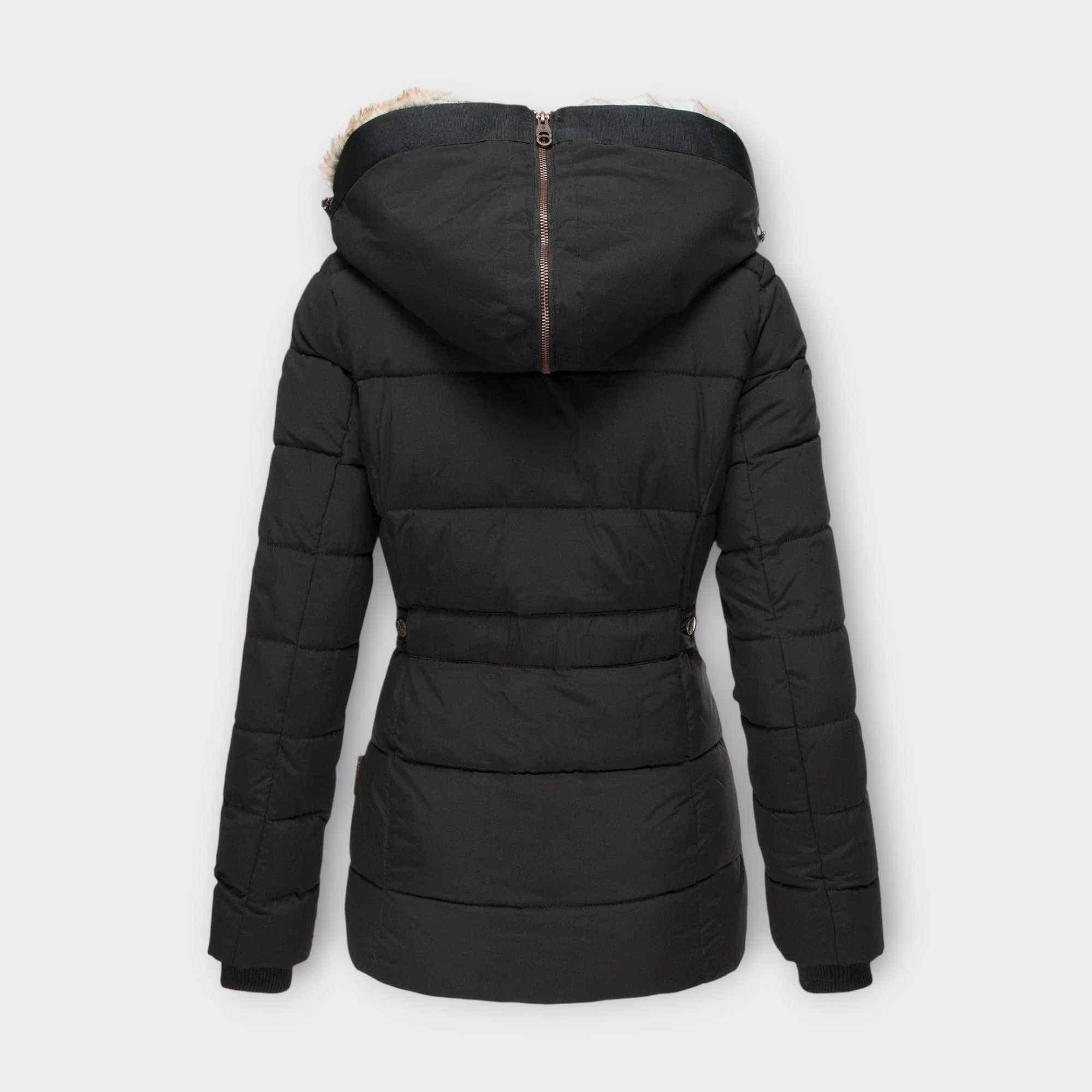 Jacket met Voering