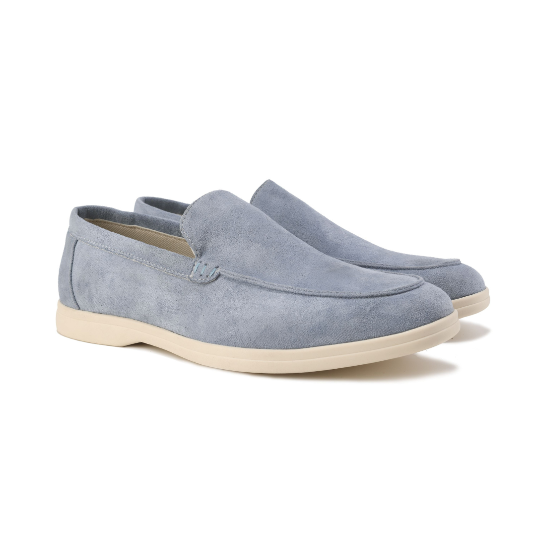 Lenoir™ | Suède Schoenen