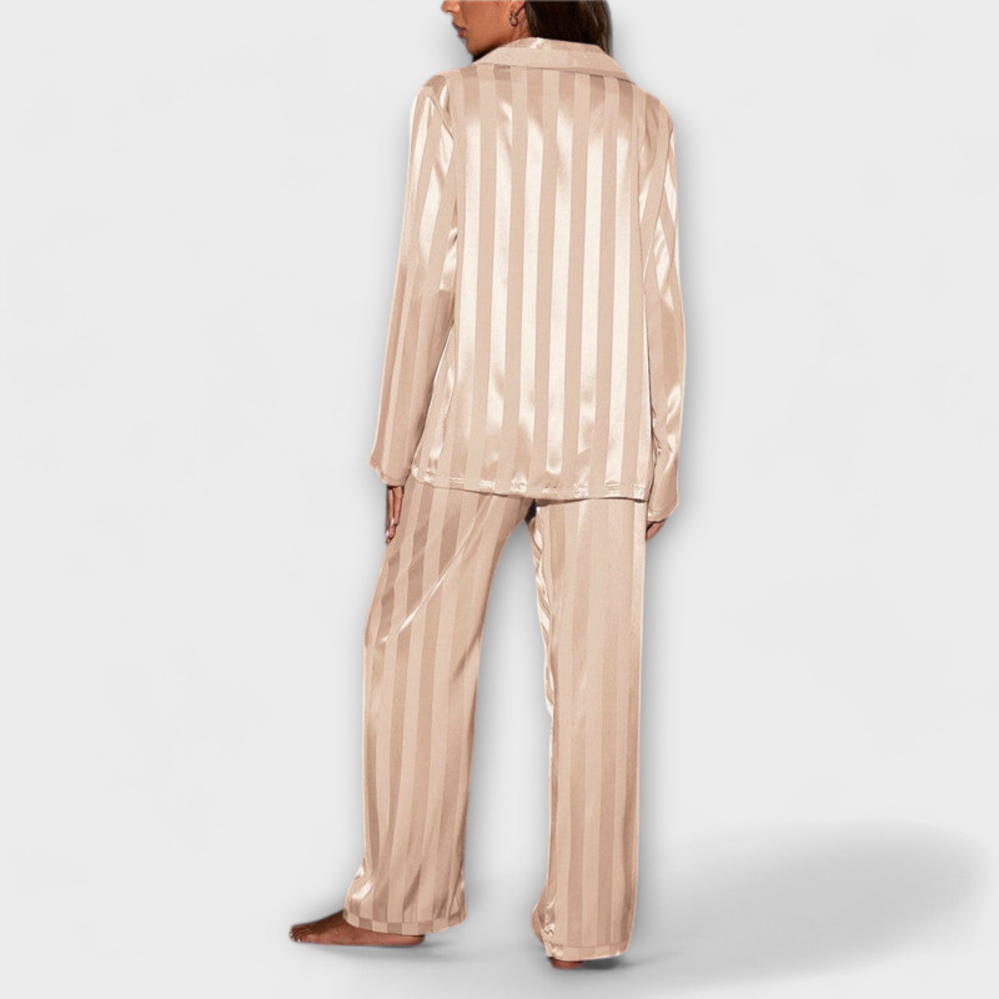 Luxe Pyjama's