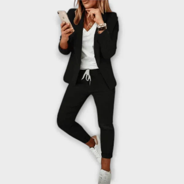 Comfortabele Blazer