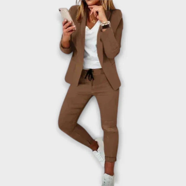 Comfortabele Blazer