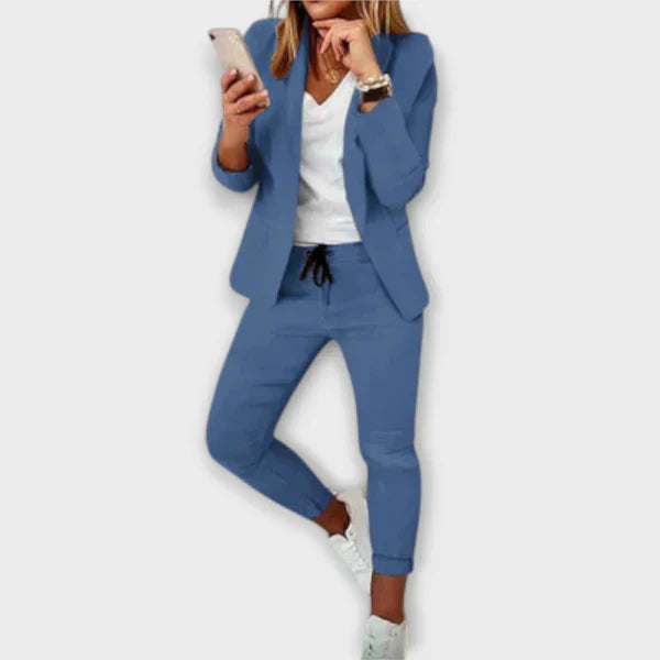 Comfortabele Blazer